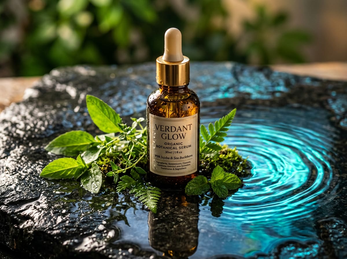 Lumina Botanicals
